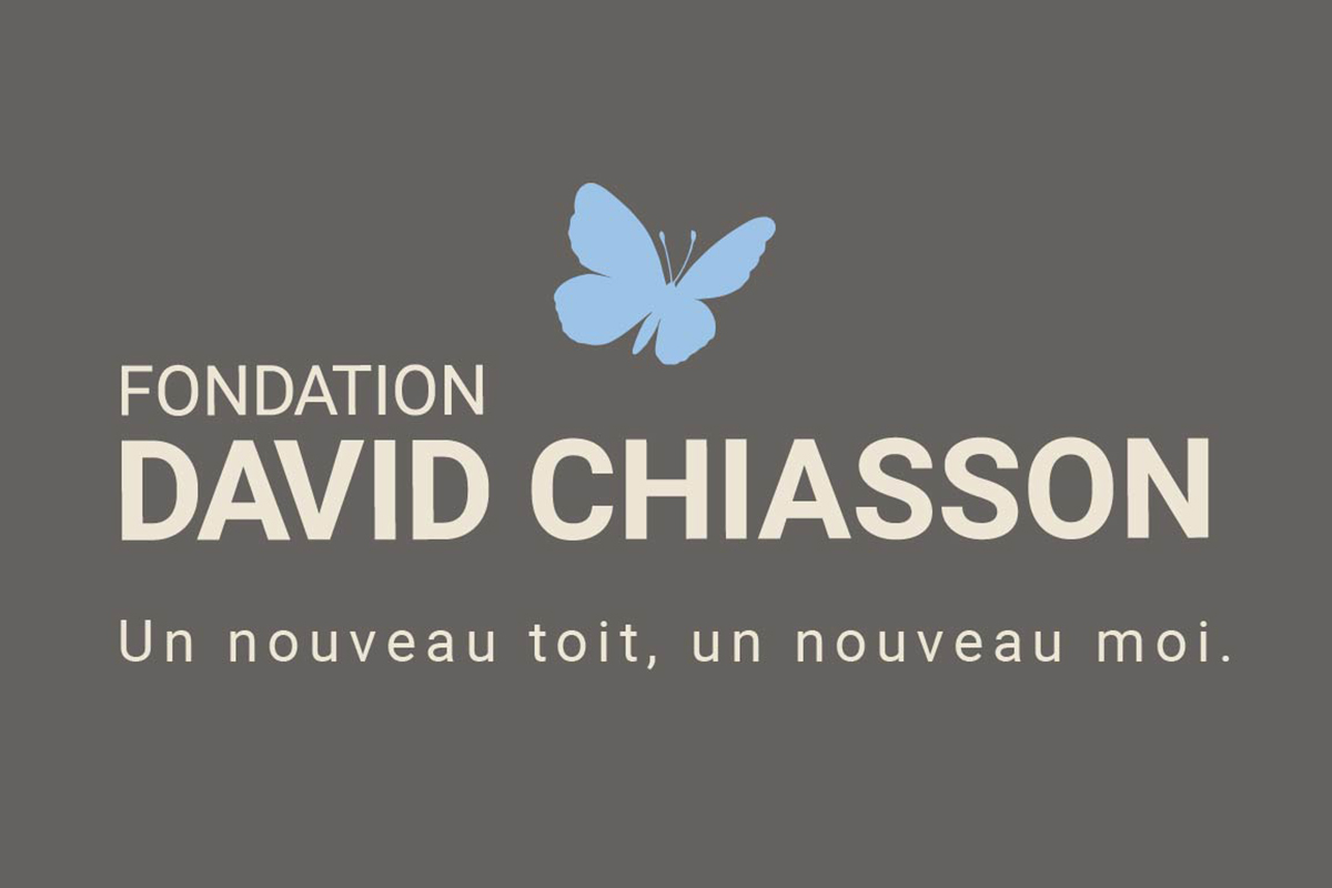 Chisson Fondation Chiasson - Fondation Chiasson